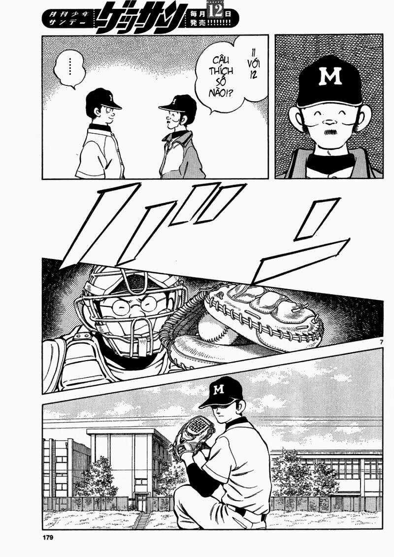 Mix Chapter 26 trang 8