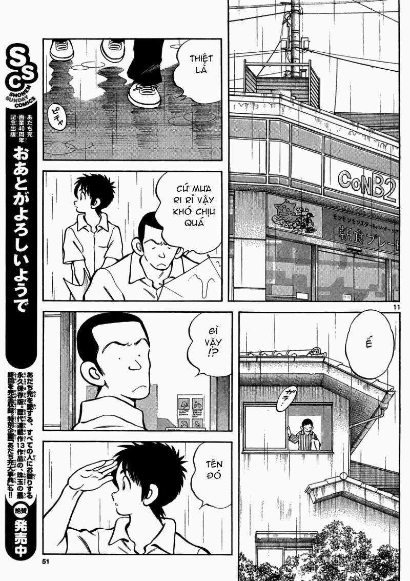 Mix Chapter 27 trang 10