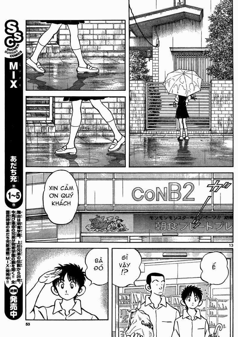 Mix Chapter 27 trang 12