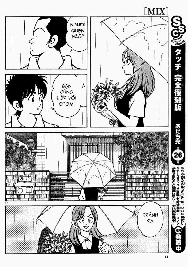 Mix Chapter 27 trang 13