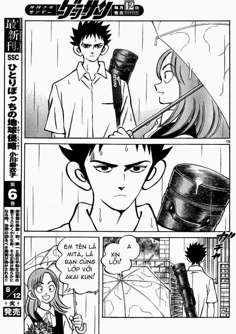 Mix Chapter 27 trang 14