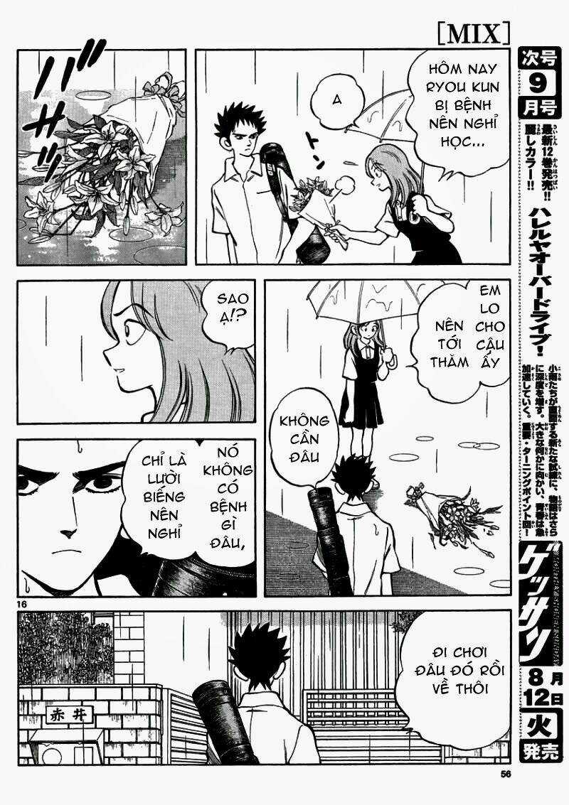 Mix Chapter 27 trang 15
