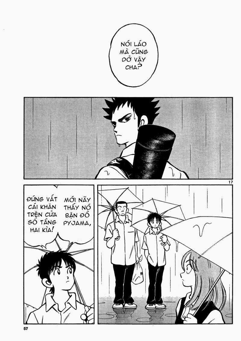 Mix Chapter 27 trang 16