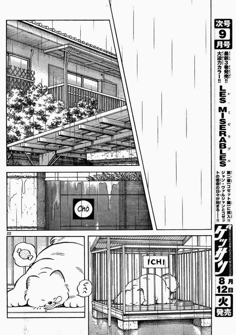 Mix Chapter 27 trang 21