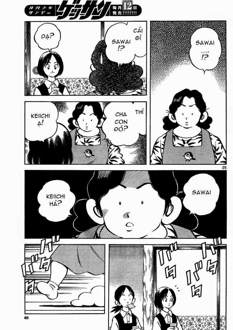 Mix Chapter 27 trang 24