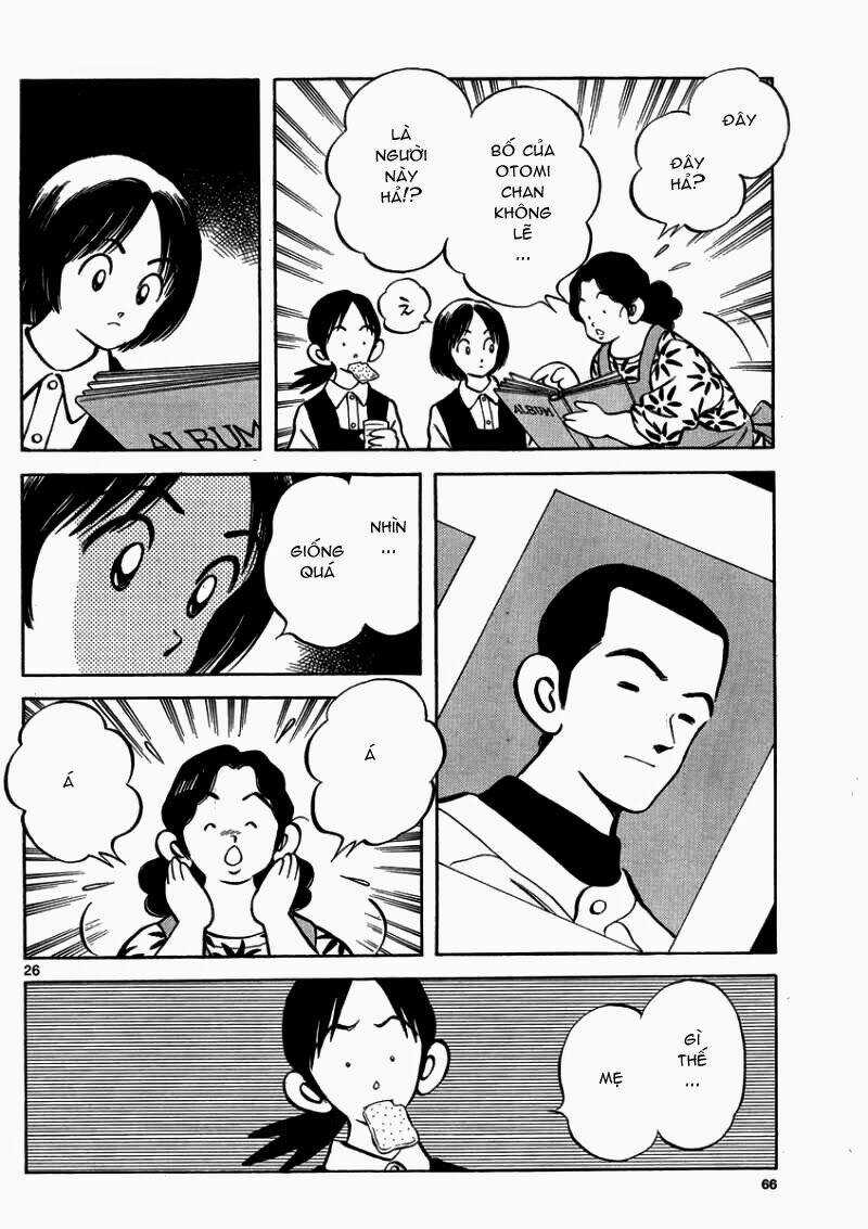 Mix Chapter 27 trang 25