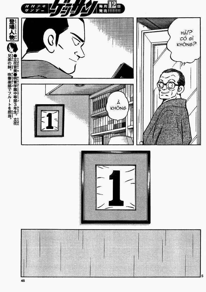 Mix Chapter 27 trang 4