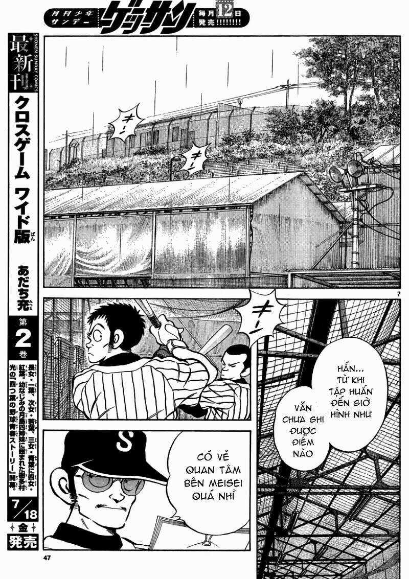 Mix Chapter 27 trang 6