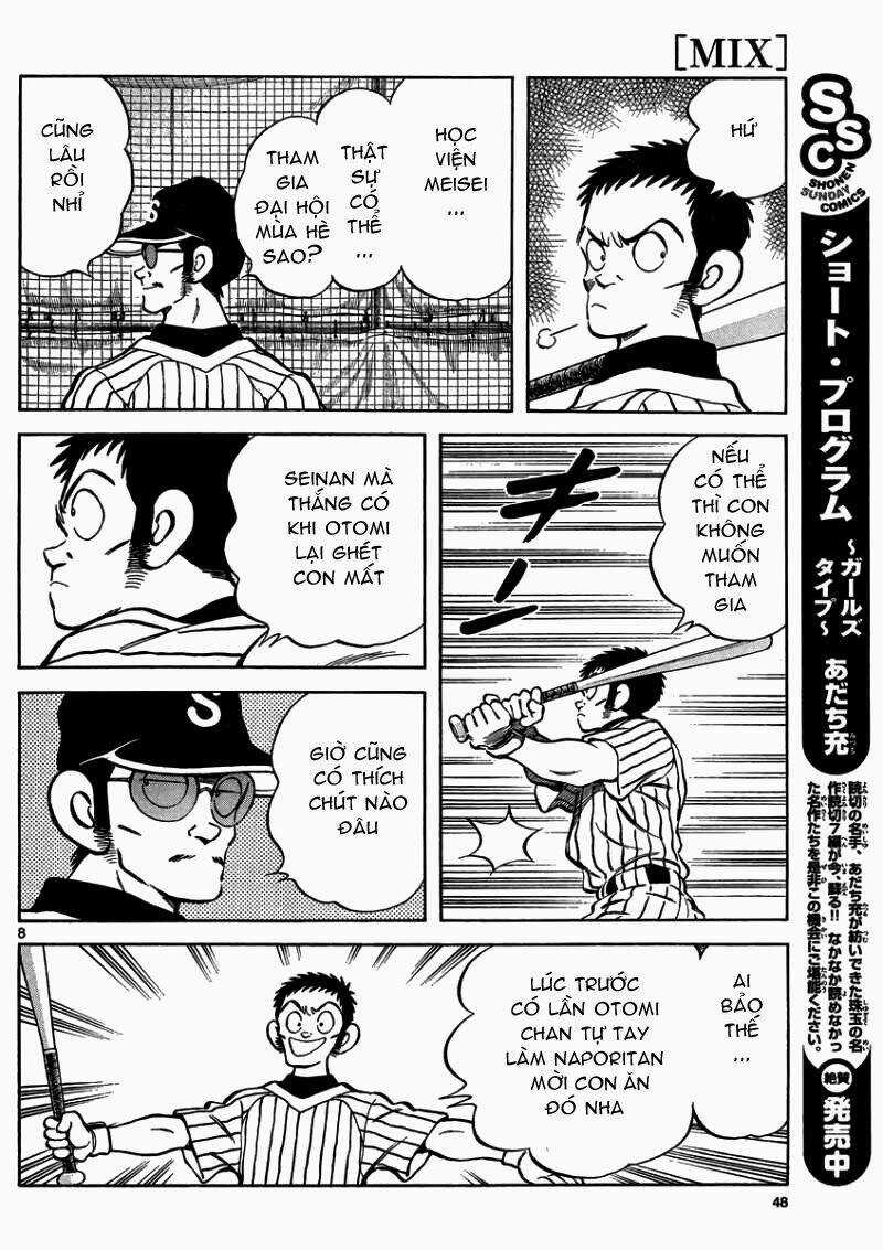 Mix Chapter 27 trang 7