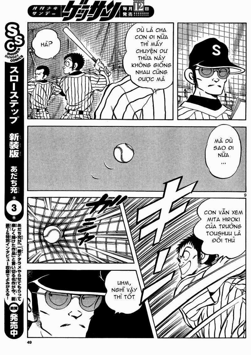 Mix Chapter 27 trang 8