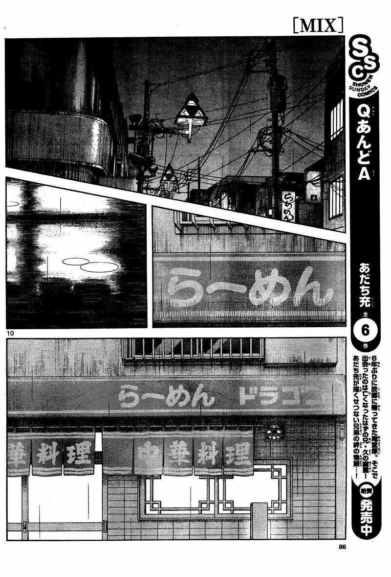 Mix Chapter 28 trang 10