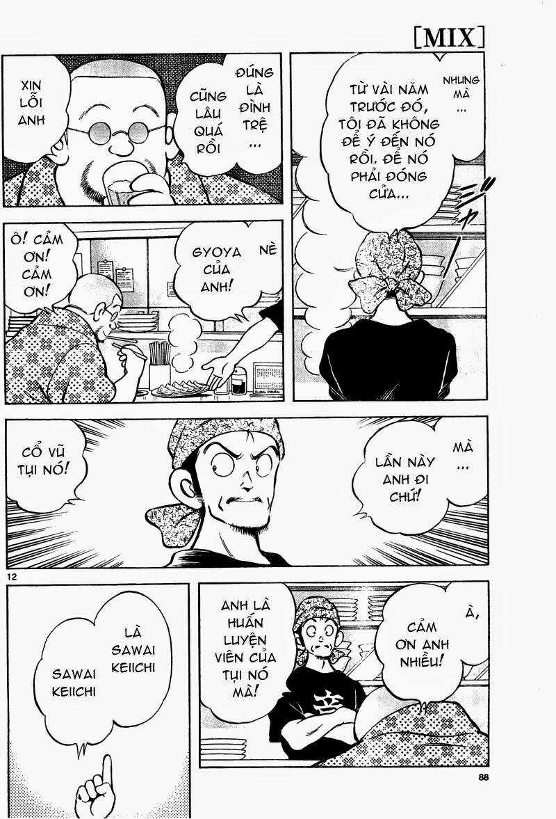 Mix Chapter 28 trang 12