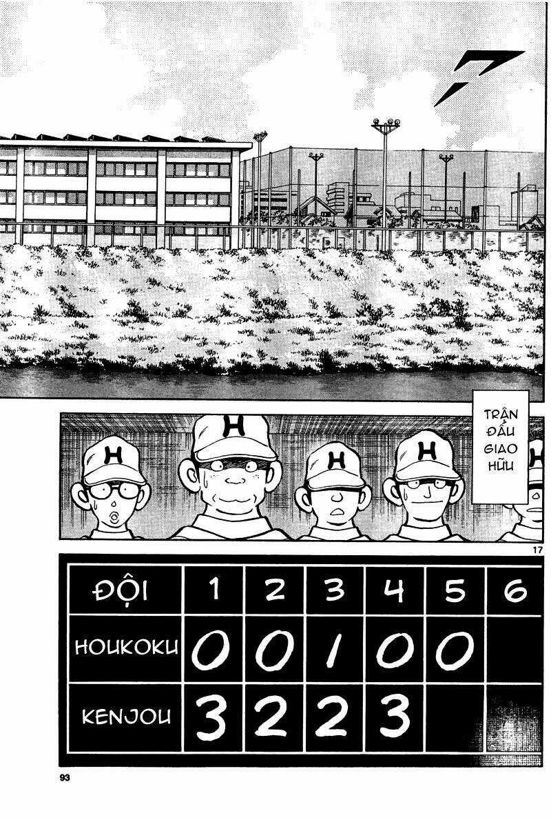 Mix Chapter 28 trang 17