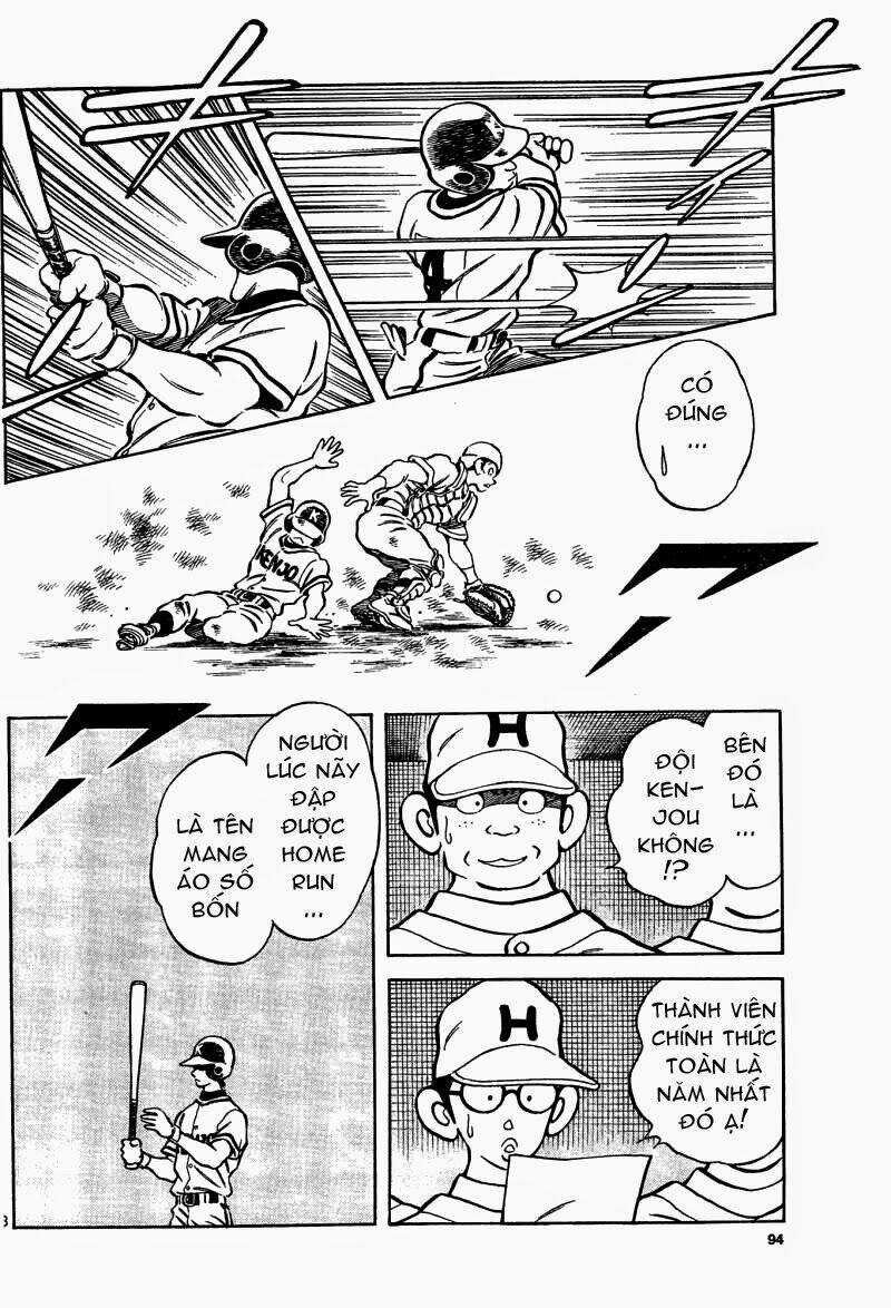 Mix Chapter 28 trang 18