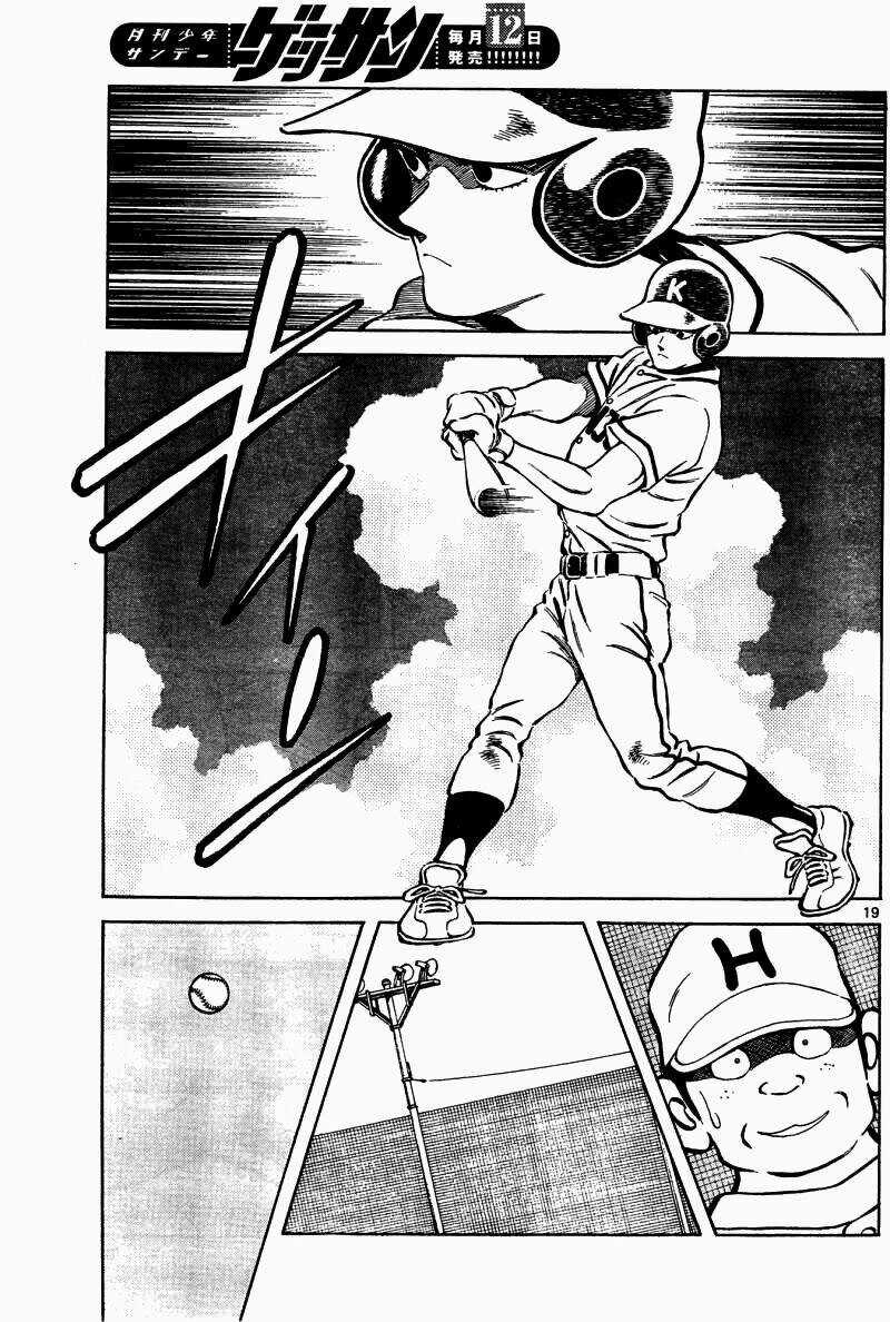 Mix Chapter 28 trang 19