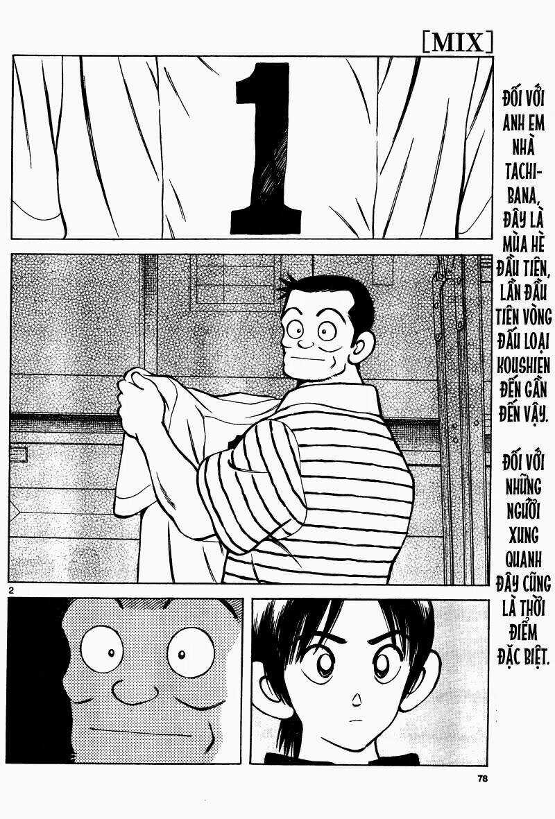 Mix Chapter 28 trang 2
