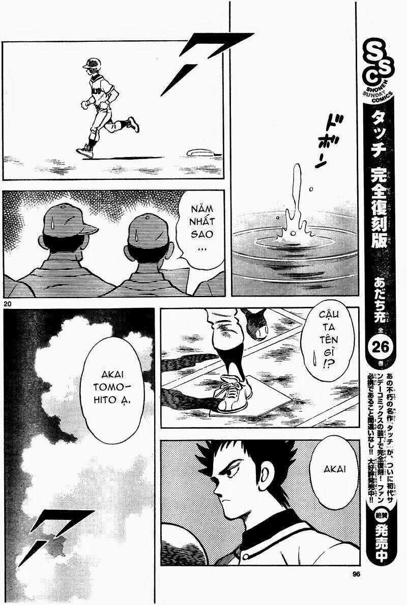 Mix Chapter 28 trang 20