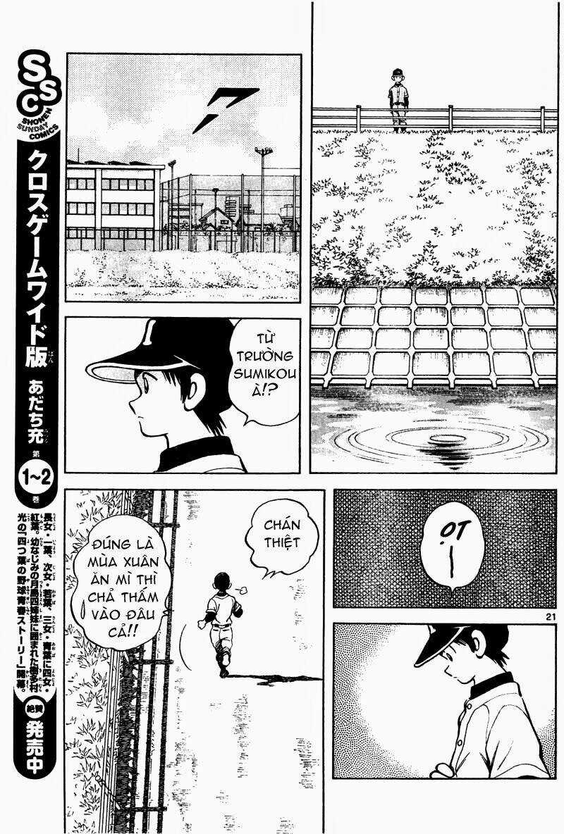 Mix Chapter 28 trang 21