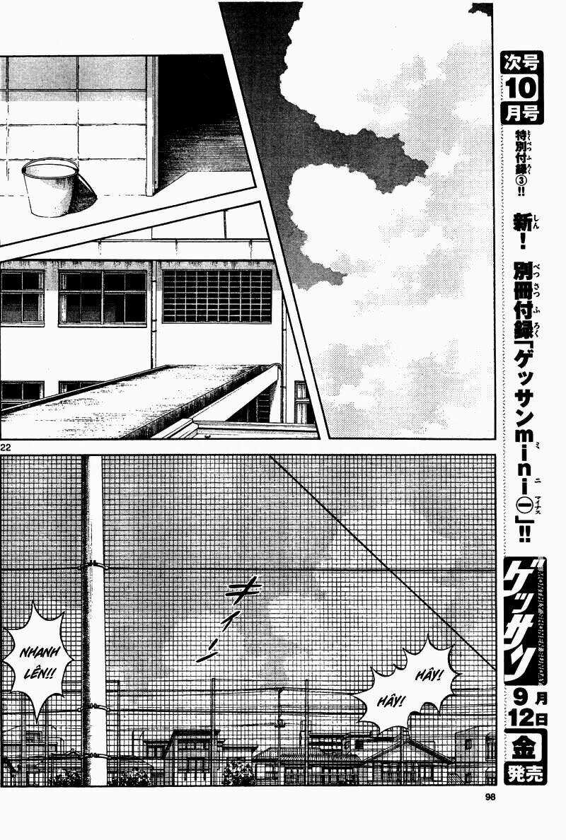 Mix Chapter 28 trang 22