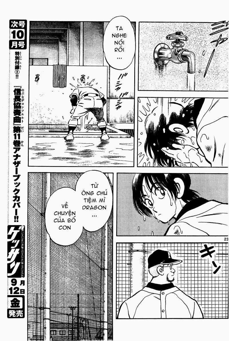 Mix Chapter 28 trang 23