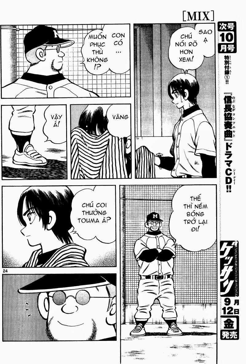 Mix Chapter 28 trang 24