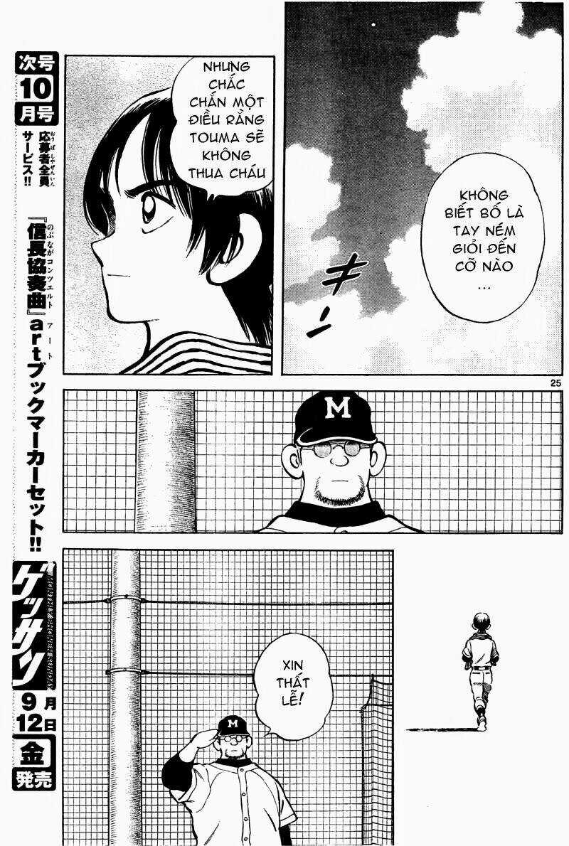 Mix Chapter 28 trang 25