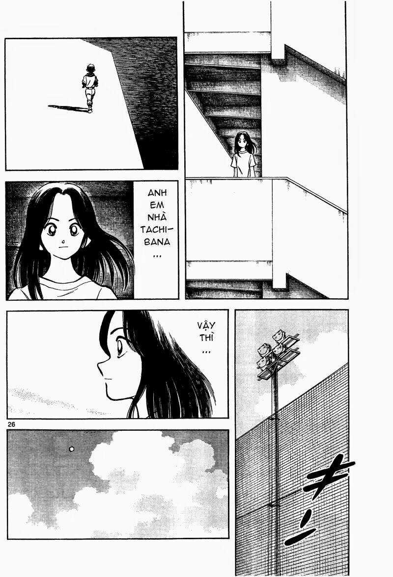 Mix Chapter 28 trang 26