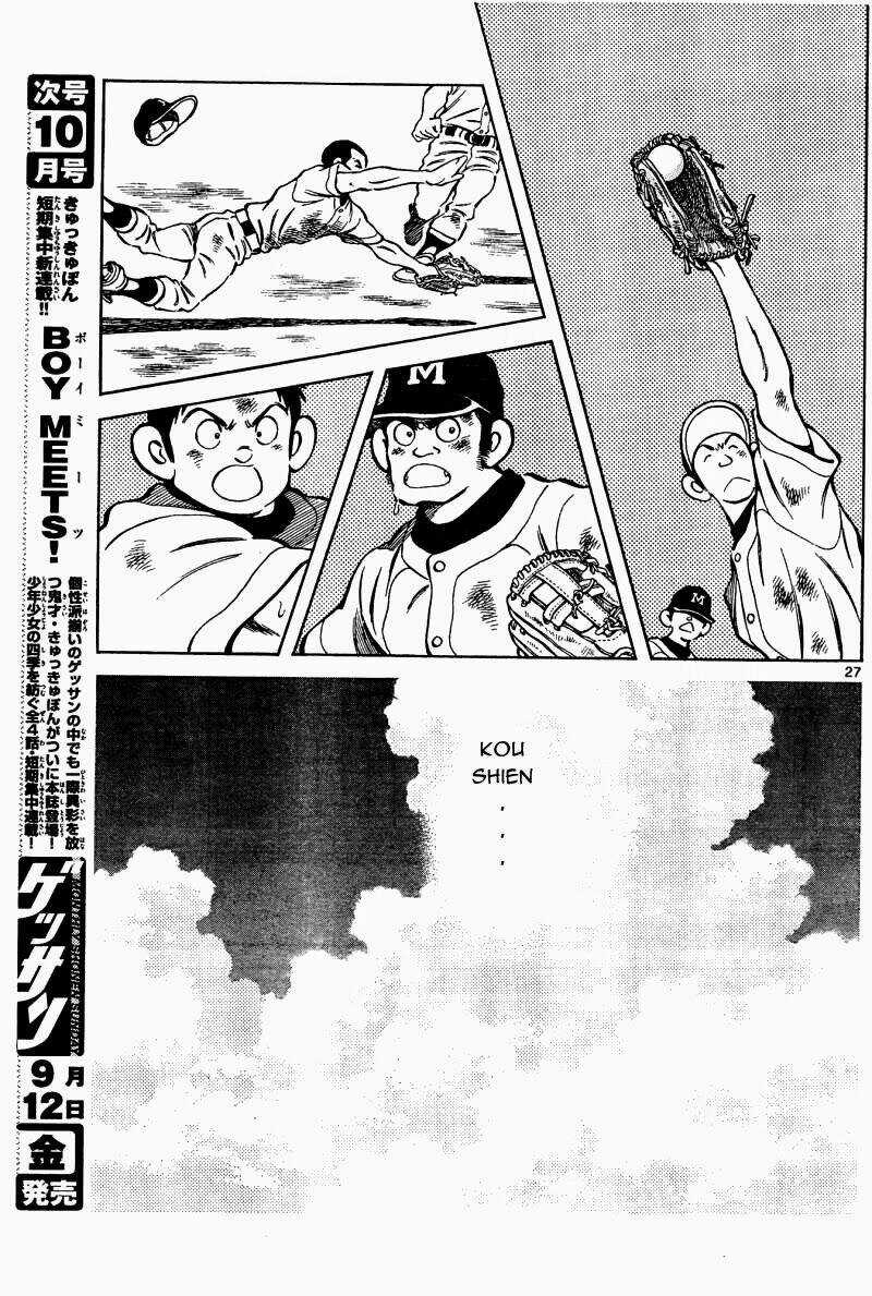 Mix Chapter 28 trang 27