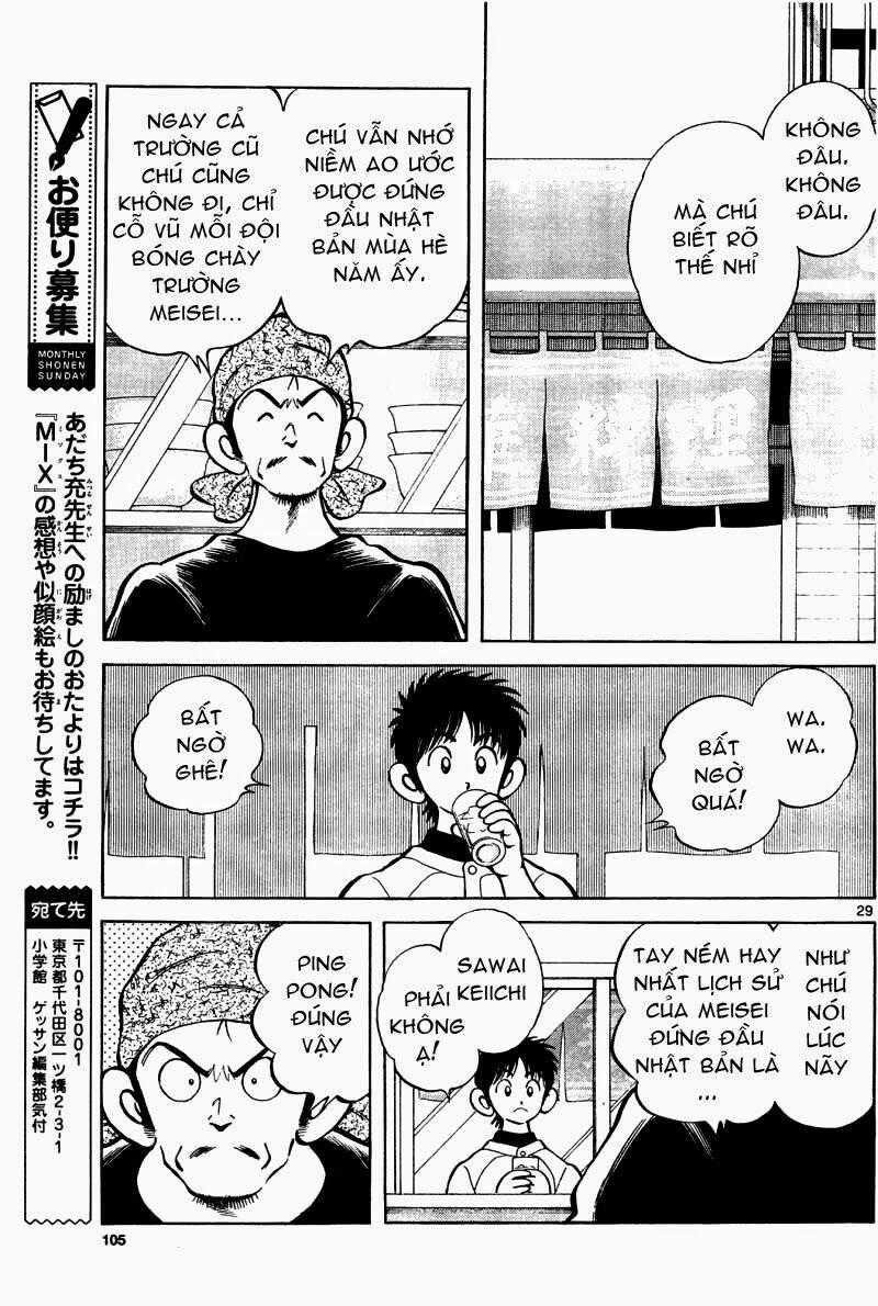 Mix Chapter 28 trang 29