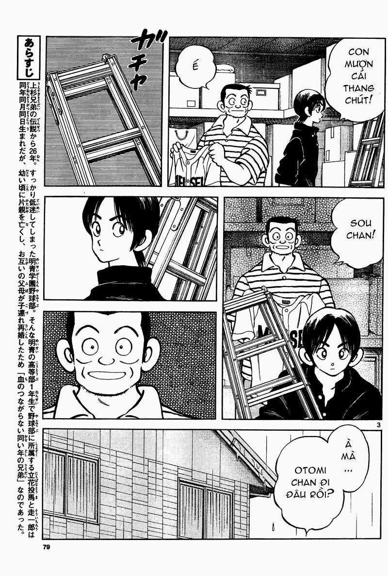 Mix Chapter 28 trang 3