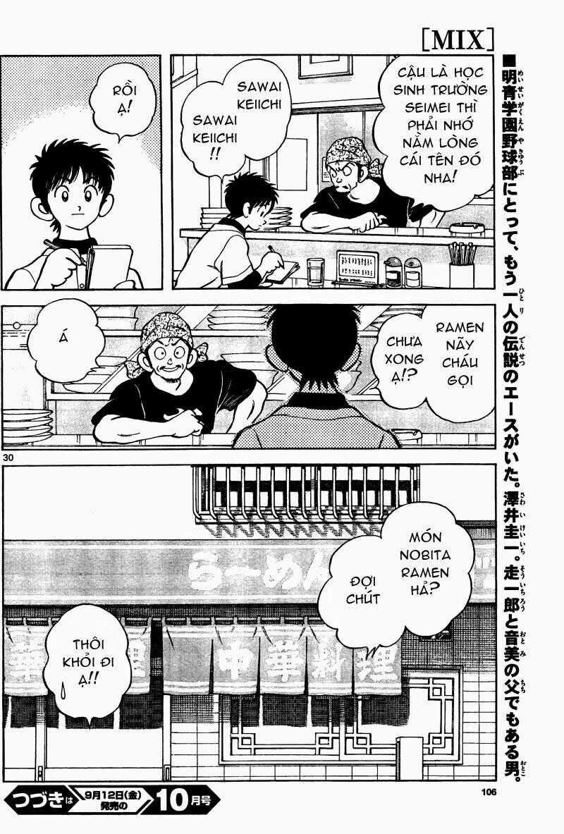 Mix Chapter 28 trang 30