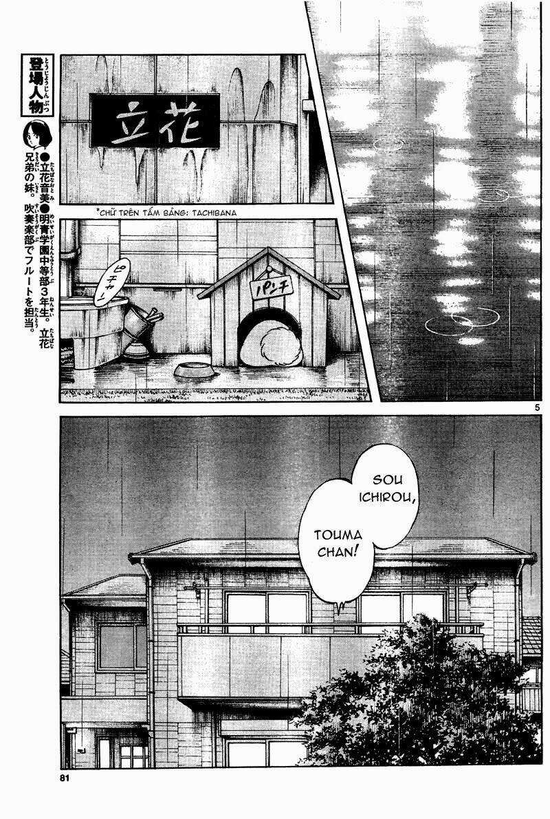 Mix Chapter 28 trang 5