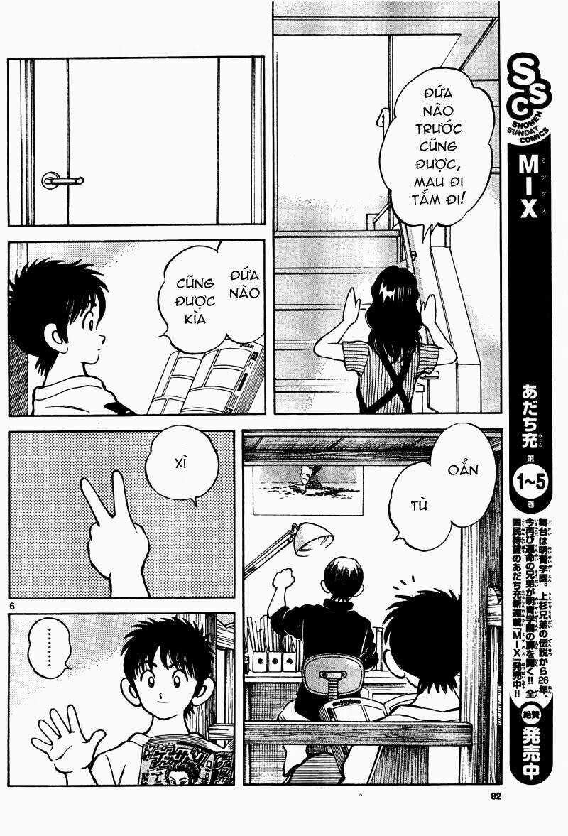 Mix Chapter 28 trang 6