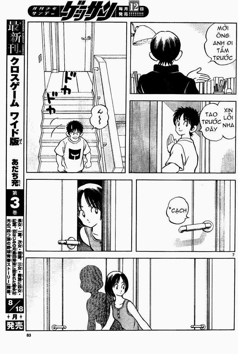 Mix Chapter 28 trang 7