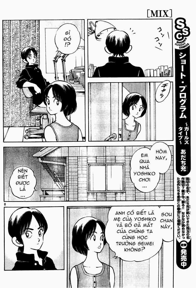 Mix Chapter 28 trang 8