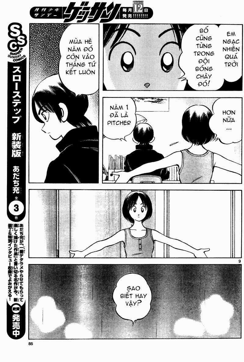 Mix Chapter 28 trang 9