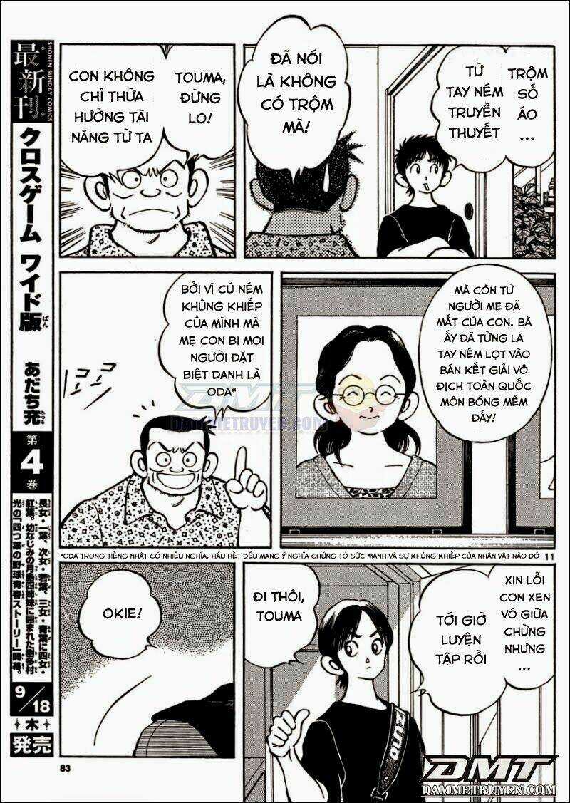 Mix Chapter 29 trang 10