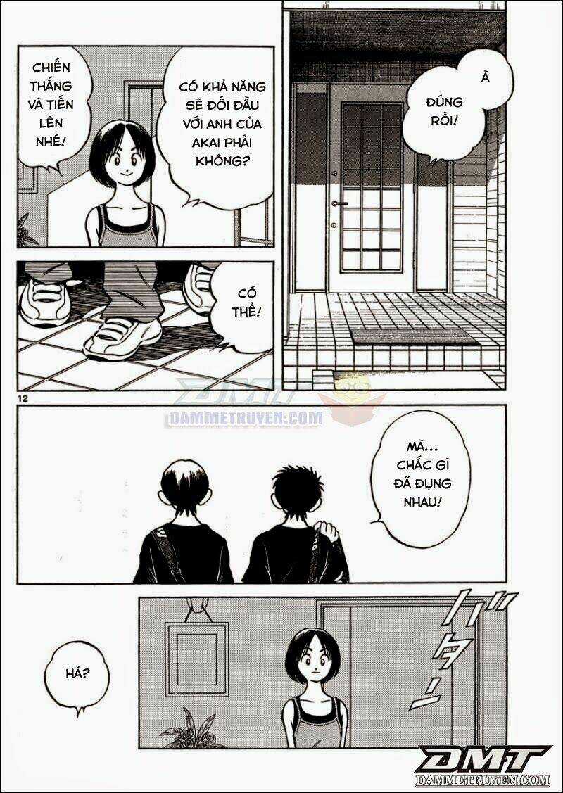 Mix Chapter 29 trang 11