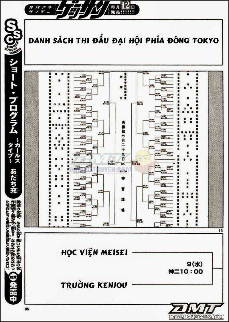 Mix Chapter 29 trang 12