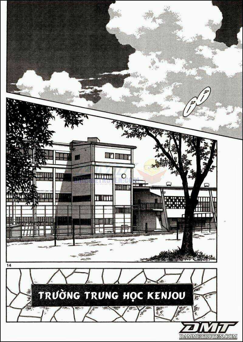 Mix Chapter 29 trang 13