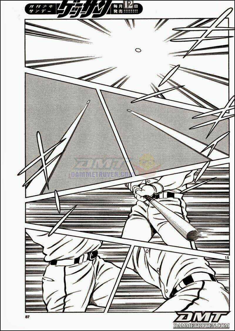 Mix Chapter 29 trang 14