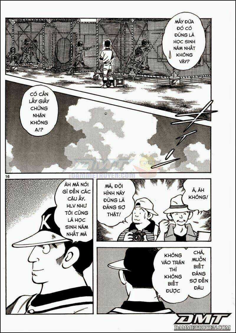 Mix Chapter 29 trang 15