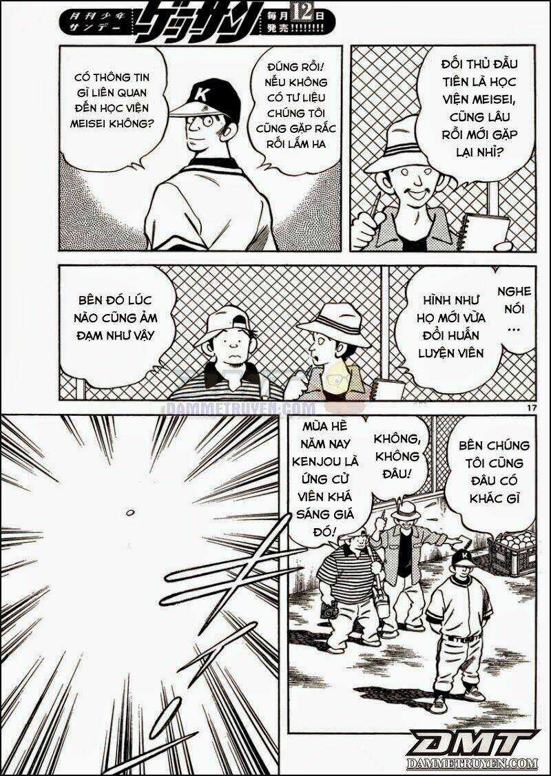 Mix Chapter 29 trang 16