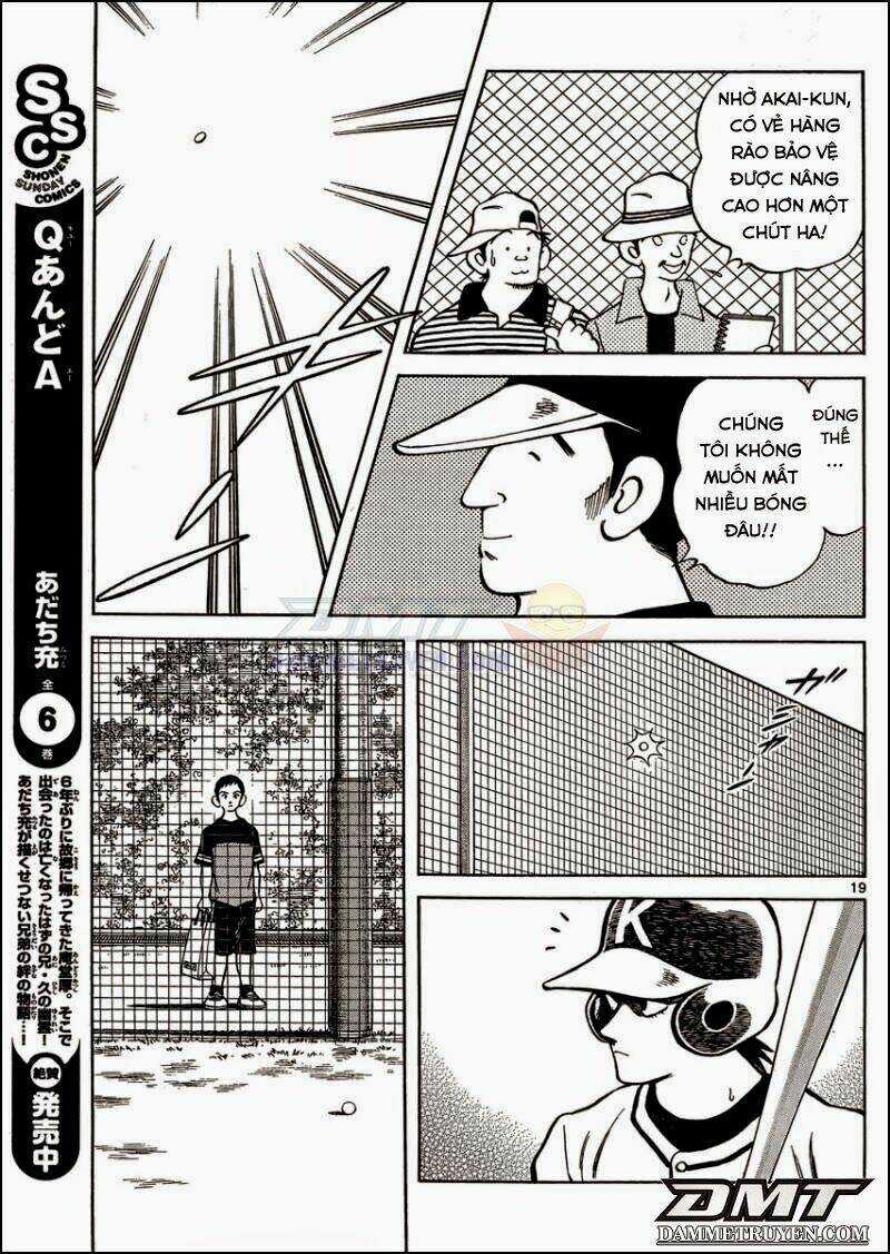 Mix Chapter 29 trang 18