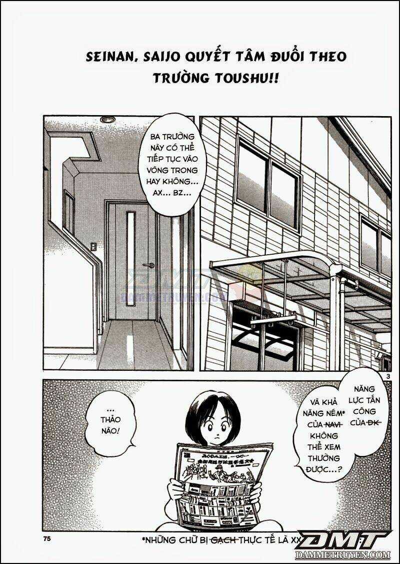 Mix Chapter 29 trang 2