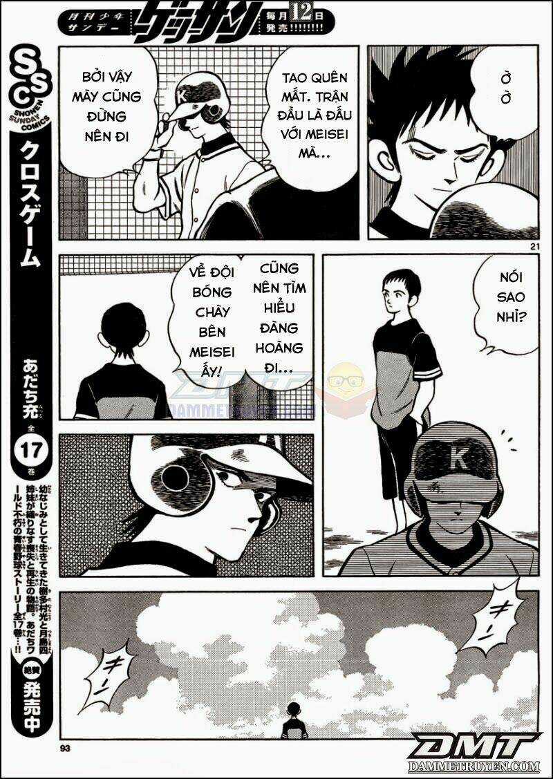 Mix Chapter 29 trang 20