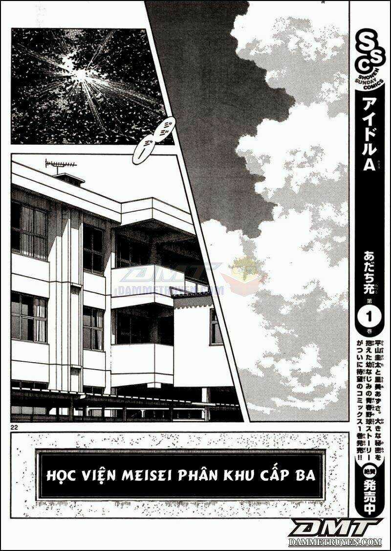 Mix Chapter 29 trang 21