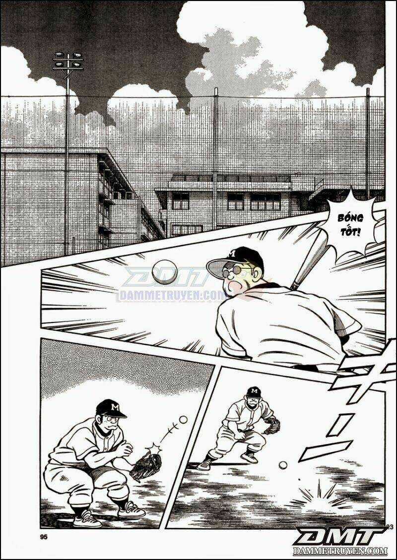 Mix Chapter 29 trang 22