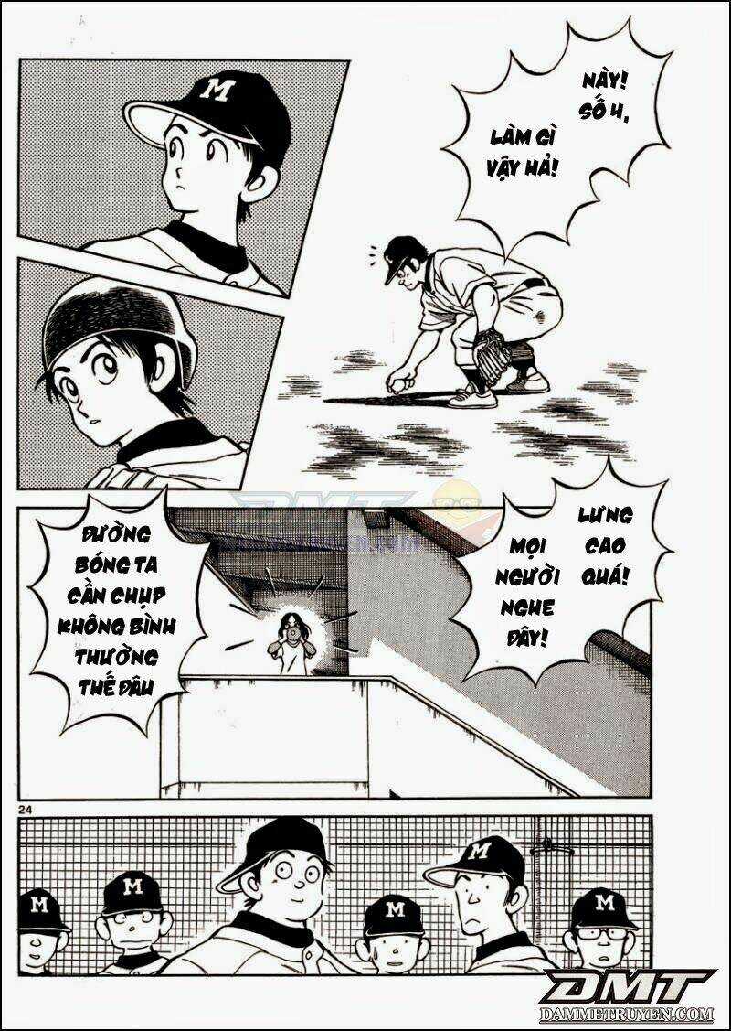 Mix Chapter 29 trang 23