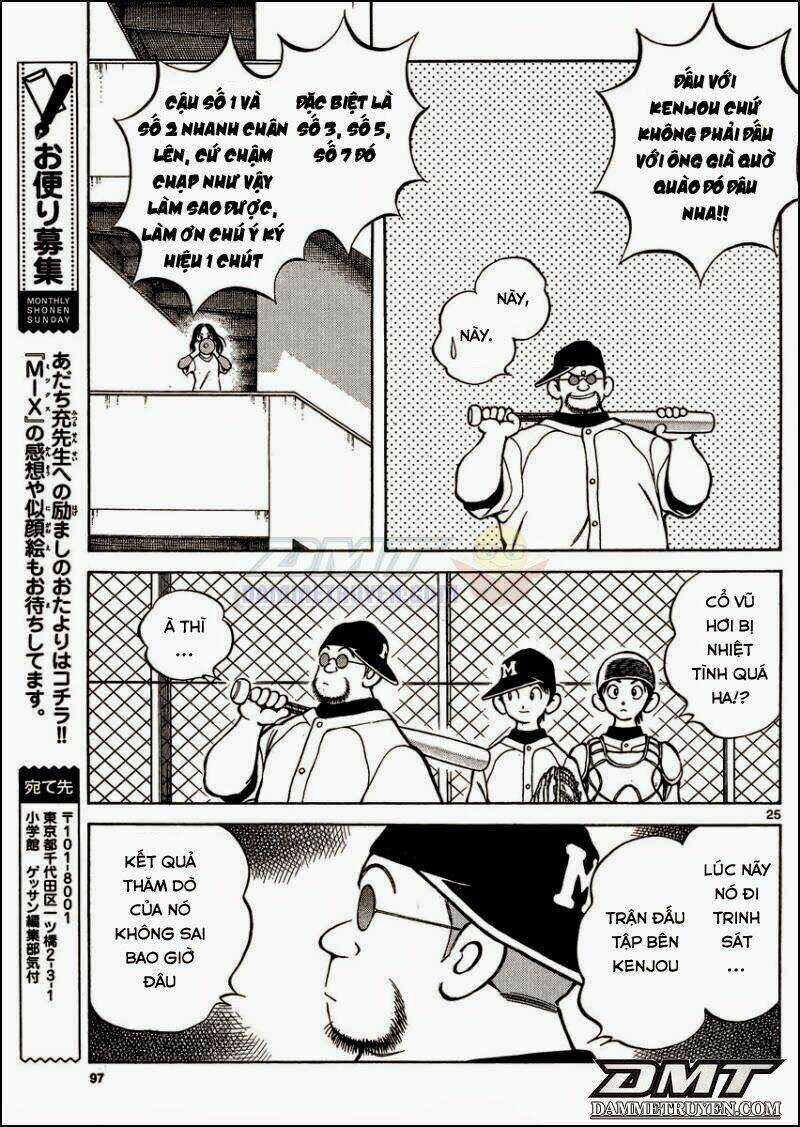 Mix Chapter 29 trang 24